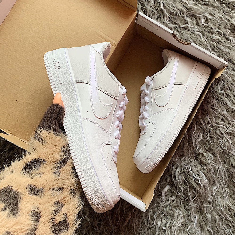 Nike air force 1 sneakers - Picture 4 of 8